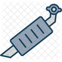 Exhaust Pipe Exhaust Pipe Icon