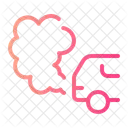 Exhaust Pipe Pollution Maintenance Icono
