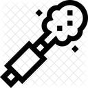 Exhaustpipe  Icon
