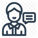 Exhibitor  Icon