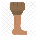 Exigente  Ícone