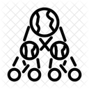 Existence Parallel Universes Icon