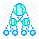 Existence Parallel Universes Icon