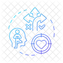 Existential therapy  Icon