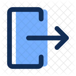 Exit  Icon