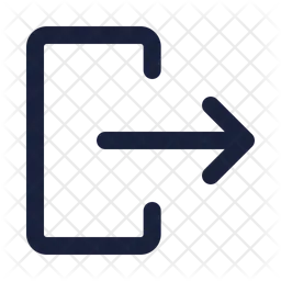 Exit  Icon