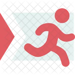Exit  Icon