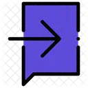 Exit Icon