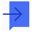 Exit Icon