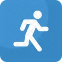Exit Man Out Icon