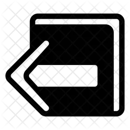 Exit  Icon