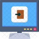 Exit Tv Exit Smart Tv Close Icon