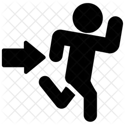 Exit  Icon