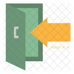 Exit  Icon