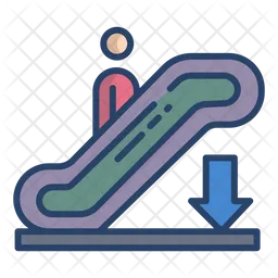 Exit  Icon