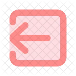 Exit  Icon