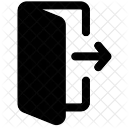 Exit  Icon