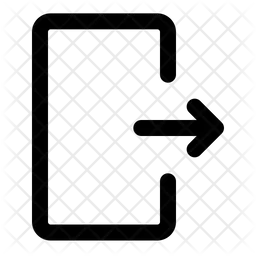 Exit  Icon