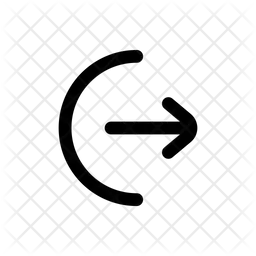 Exit  Icon