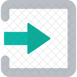 Exit  Icon