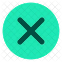 Exit Logout Out Icon