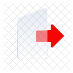 Exit  Icon