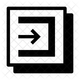 Exit  Icon
