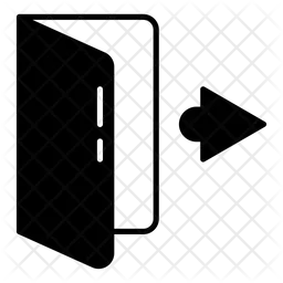 Exit  Icon