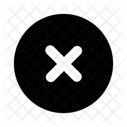 Exit  Icon