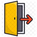 Safety Security Emergency Icon