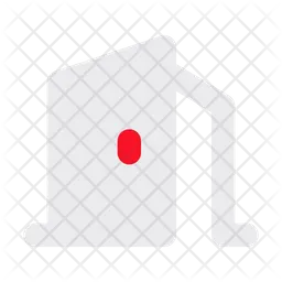 Exit  Icon