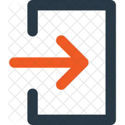 Exit  Icon