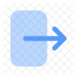 Exit  Icon
