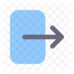 Exit  Icon