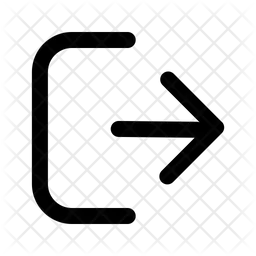Exit  Icon