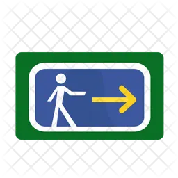 Exit  Icon