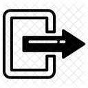 Exit Button  Icon
