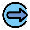 Exit Button  Icon