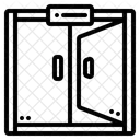 Exit Door Door Exit Icon