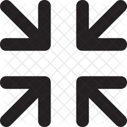 Exit Full screen  Icon