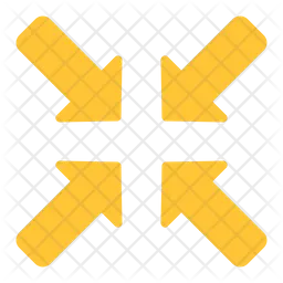 Exit Fullscreen  Icon