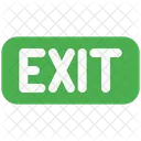 Exit  Icon