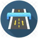 Road Sign Traffic Icon