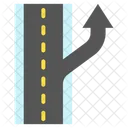 Road Sign Traffic Icon