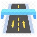 Road Sign Traffic Icon