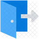 Exit  Icon