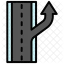 Road Sign Traffic Icon