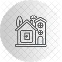 Exit Exit Icon Smart Logout Icon