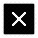 Exit  Icon