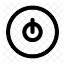 Exit  Icon